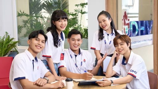 Đô Thị Kinh Bắc chi trăm tỷ thâu tóm Đại học Hùng Vương TP HCM