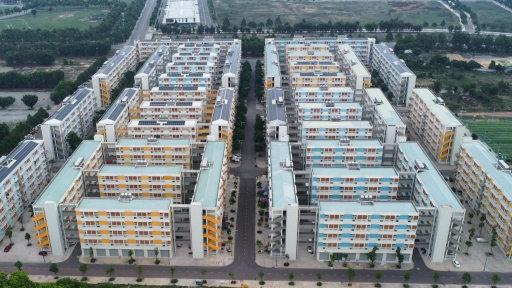 Đề xuất thí điểm cơ chế đặc thù, người có nhà ở cách chỗ làm mới 30km được ưu tiên nhà ở xã hội