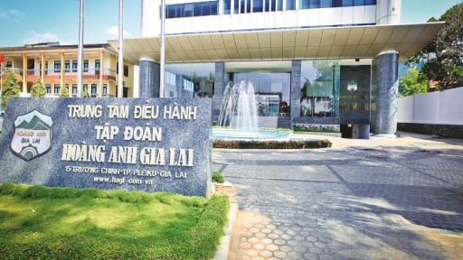 Hoàng Anh Gia Lai thoái toàn bộ vốn tại công ty liên kết  