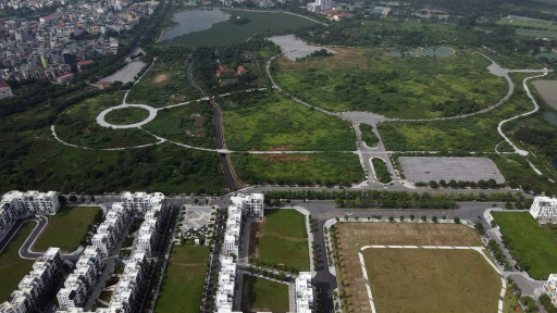 Vì sao khu đất 6,6 ha của Bitexco tại Đồng Nai bị thu hồi?