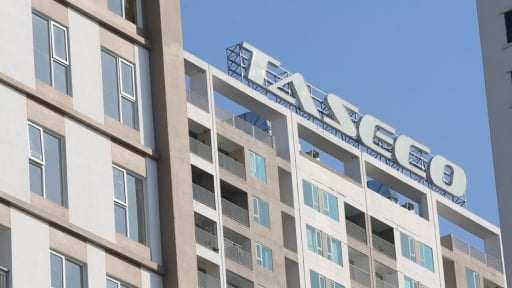 Taseco Land (TAL) chi 576 tỷ đồng thành lập công ty con ở Hà Nam