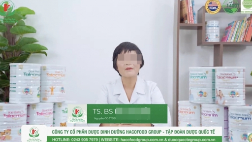 Yêu cầu các nhà khoa học, quản lý cam kết không quảng cáo sai lệch