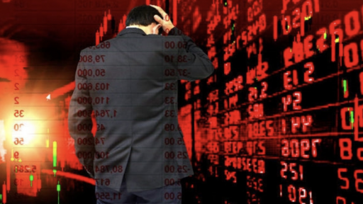 VN-Index rơi tự do trong biển lửa, chuyên gia khuyến nghị nhà đầu tư tìm cơ hội 4 nhóm cổ phiếu 