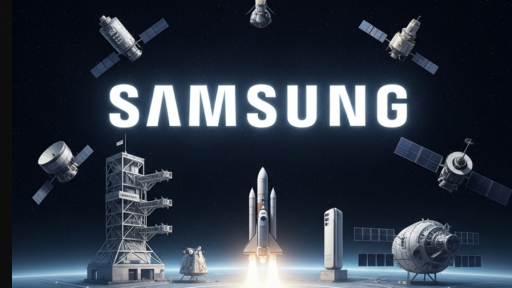  Samsung muốn gia nhập ngành công nghiệp vũ trụ - Lợi thế cạnh tranh của Hàn Quốc có gì?