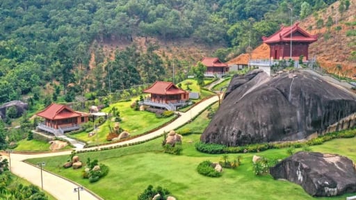 Lâm Đồng chấm dứt hoạt động dự án Khu vườn Nhật Bản tại hồ Tuyền Lâm