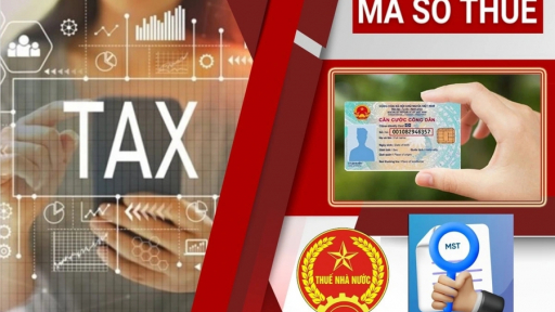Từ 1/7/2025 sử dụng số định danh cá nhân thay cho mã số thuế, người nộp thuế lưu ý gì?