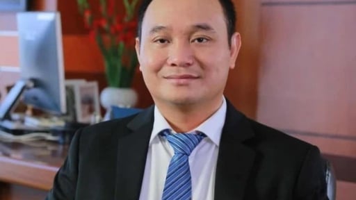 Petrolimex miễn nhiệm tổng giám đốc Đào Nam Hải
