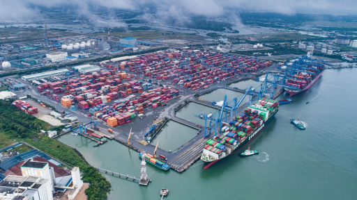 Nghiên cứu thành lập tổ chức phối hợp liên ngành tại địa phương về phát triển bền vững kinh tế biển