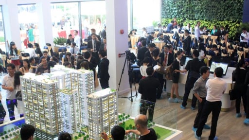 Nghiên cứu gói tín dụng cho vay đối với người trẻ tuổi có nhu cầu mua nhà, xử lý nghiêm hành vi đầu cơ, thổi giá, tạo sốt ảo