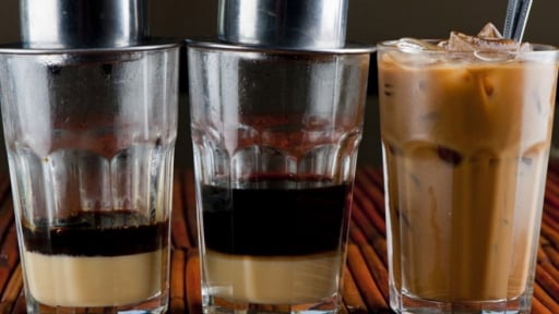 Giá cà phê Robusta phục hồi mạnh
