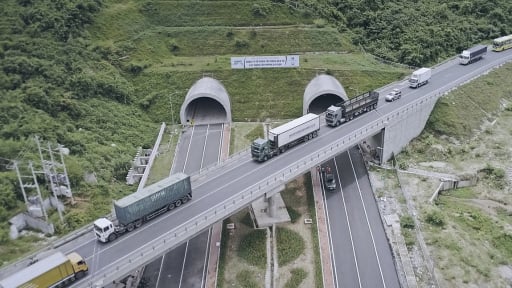 Đèo Cả muốn mở rộng cao tốc Bắc-Nam, cam kết bảo hành vòng đời công trình, sẵn sàng với dự án đường sắt tốc độ cao