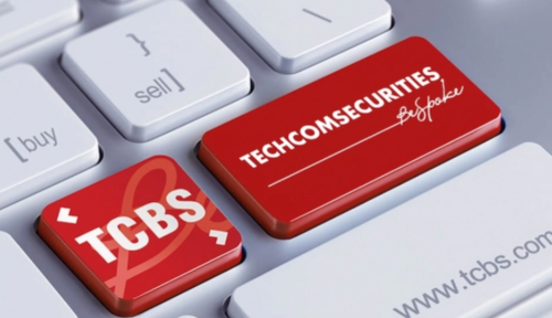 TCBS soán ngôi quán quân của SSI sau khi hoàn tất chào bán riêng lẻ, nâng vốn điều lệ lên 20.802 tỷ đồng