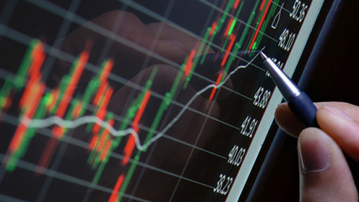 VN-Index lấy lại ngưỡng 1.320 điểm, thị trường chấu Á bất ổn