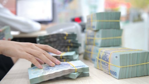 5 tháng, tăng trưởng tín dụng gấp 2,7 lần cùng kỳ