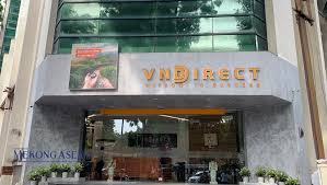 VNDirect chốt ngày chi 761 tỷ đồng cổ tức tiền mặt
