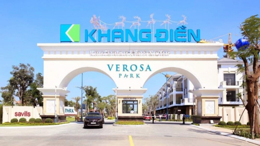 Nhà Khang Điền sắp phát hành hơn 111 triệu cổ phiếu tăng vốn lên 11.222 tỷ