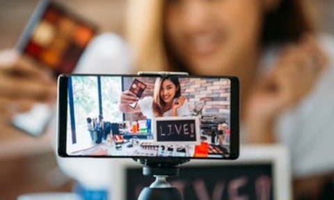 Bộ trưởng Công Thương: 'Xử lý việc lợi dụng livestream ứng dụng thương mại điện tử để kinh doanh hàng giả, hàng nhái'