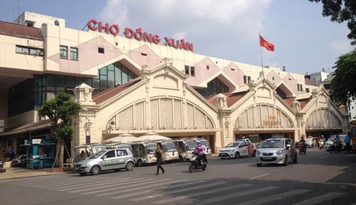 Gần 3.000 hộ kinh doanh tại Hà Nội đóng cửa, chỉ 8,8% phải áp dụng hóa đơn điện tử và không có hiện tượng nghỉ kinh doanh lớn