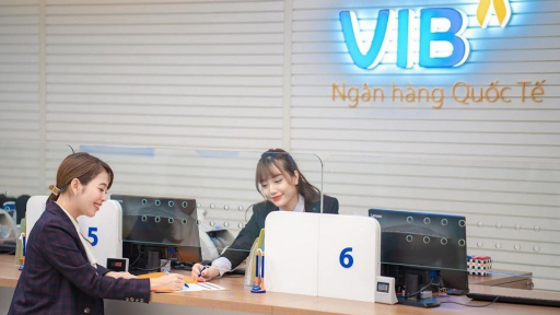 VIB sắp phát hành gần 8 triệu cổ phiếu ESOP