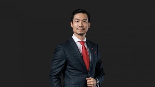 Một Phó Tổng giám đốc Techcombank rời ghế nóng sau 15 năm gắn bó