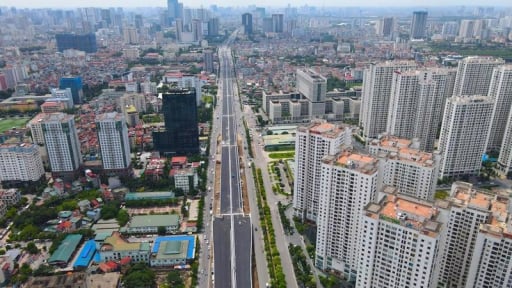 Người mua nhà Hà Nội thức tỉnh sau hiệu ứng 'fomo', hé lộ tiêu chí lựa chọn
