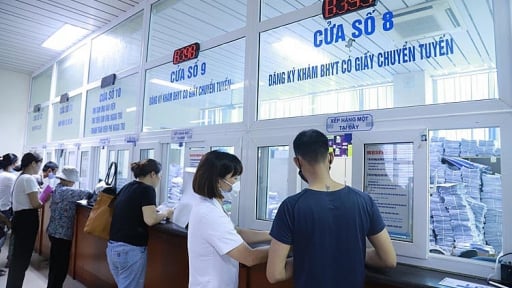 BHYT thanh toán các dịch vụ khám chữa bệnh tại nhà, khám bệnh từ xa cho người dân từ 1/7