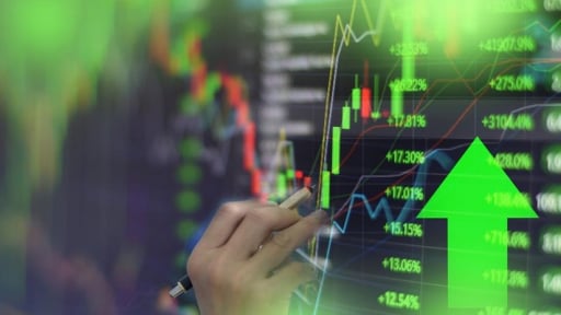 VN-Index tiếp đà tăng, triển vọng khởi sắc được đánh giá tích cực đầu tháng 7