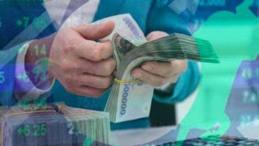 Đề xuất đánh thuế nhà đầu tư ngay khi nhận cổ tức bằng chứng khoán