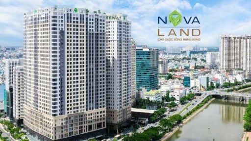 Chưa thu xếp được nguồn tiền Novaland tiếp tục ‘khất nợ’ hơn 861 tỷ đồng gốc, lãi trái phiếu