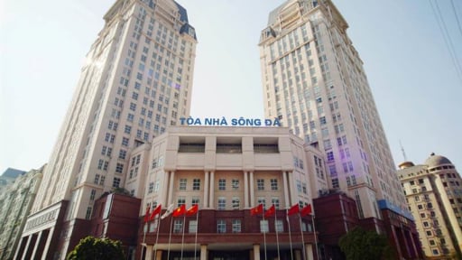 Đô thị Sông Đà (SDU) bị xử phạt, truy thu hơn 12 tỷ đồng tiền thuế