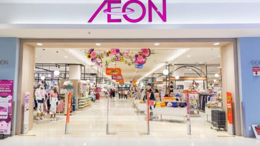 Tập đoàn AEON muốn mở thêm 3 trung tâm mua sắm tại TP HCM