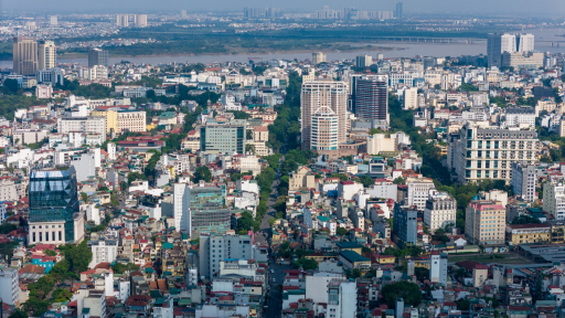 Giá nhà đất các địa phương sẽ có biến động mạnh trong thời gian tới