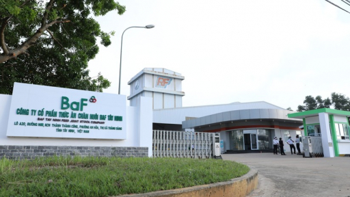  'Chung cư nuôi heo' đầu tiên tại Việt Nam của BAF được chấp thuận chủ trương đầu tư