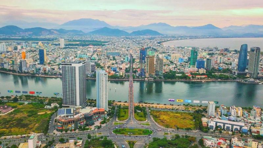 Đà Nẵng quy hoạch khu đô thị hơn 2.800ha quanh núi