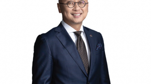 Prudential Việt Nam bổ nhiệm tân tổng giám đốc