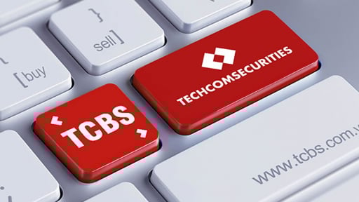 Techcom Securities: Lợi nhuận trước thuế quý II/2025 lập kỷ lục đạt 1.733 tỷ đồng
