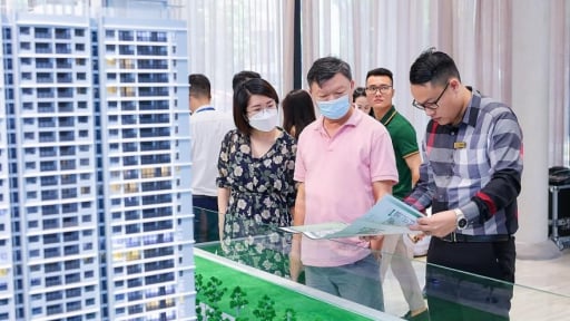 TP HCM: Nguồn cung nhà ở lệch pha, giá bán leo thang, căn hộ sơ cấp đã đạt mức 82 triệu đồng/m2