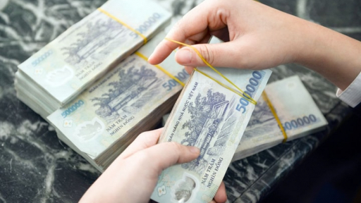 Chốt phương án tăng lương tối thiểu vùng lên 7,2% từ năm 2026