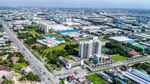 Đồng Nai: Đấu giá đất vàng 36ha xây dựng khi đô thị mới hơn 4.600 tỷ đồng