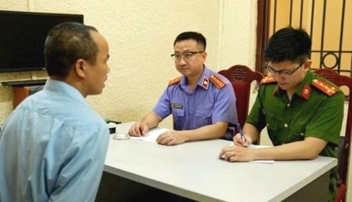 Khởi tố 5 bị can trong vụ giết mổ, buôn bán thịt lợn nhiễm bệnh