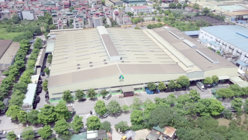 Nhựa Hà Nội sai phạm thuế, bị phạt và truy thu hàng tỷ đồng