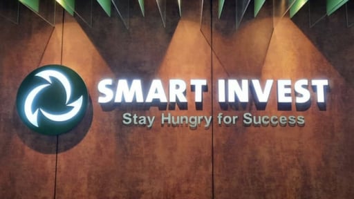 Chứng khoán SmartInvest lại bị phạt 80 triệu vì 'quên' báo cáo giao dịch cổ phiếu DST
