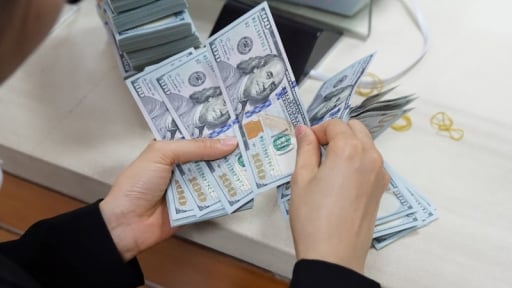 Hơn 5,2 tỷ USD kiều hối chuyển về TP HCM trong nửa năm