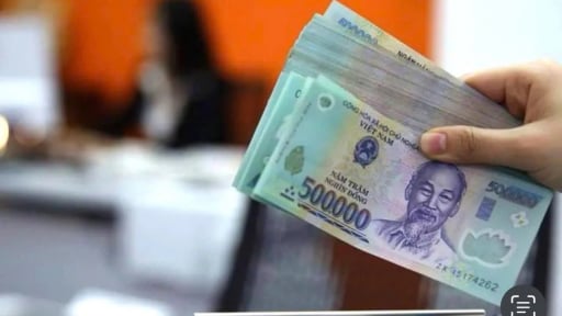 Đề xuất tăng lương tối thiểu vùng 7,2% từ 1/1/2026