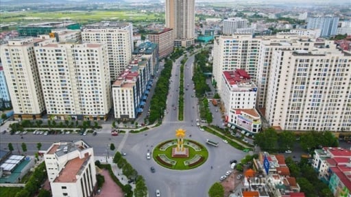 Vingroup tính khởi công dự án hơn 41.000 tỷ ở Bắc Ninh trong tháng 8