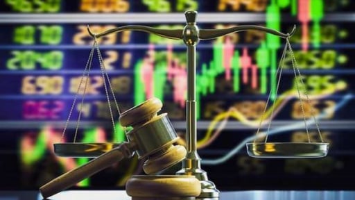 03 doanh nghiệp lĩnh án phạt vì 'bưng bít' báo cáo tài chính