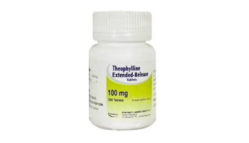 Phát hiện thuốc trị hen giả chỉ chứa 19,71% hoạt chất tại nhà thuốc 