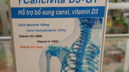 Xử phạt Dược phẩm và Thực phẩm chức năng Hương Hoàng với 5 hành vi vi phạm