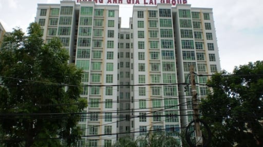 Hoàng Anh Gia Lai (HAG) trình phương án phát hành 210 triệu cổ phiếu để hoán đổi nợ