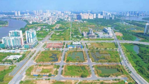 Vì sao đề xuất Nhà nước quyết định giá đất khi sửa Luật Đất đai 2024?
